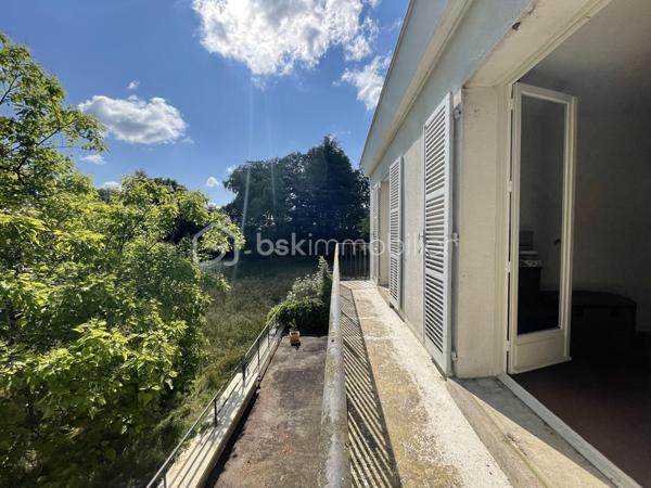 Maison d architecte de 220 m²