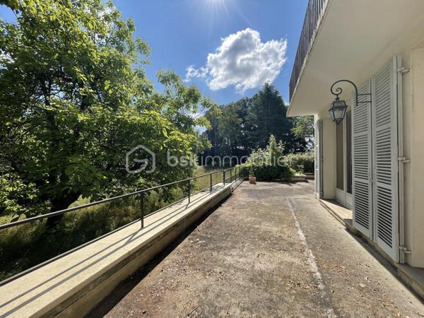 Maison d architecte de 220 m²