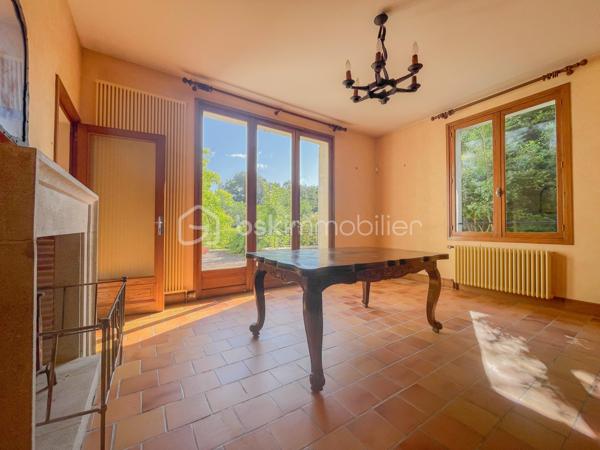 Maison d architecte de 220 m²