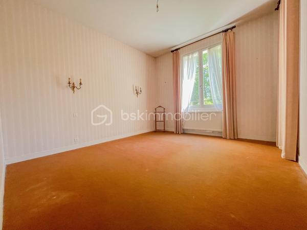 Maison d architecte de 220 m²