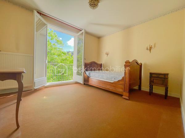 Maison d architecte de 220 m²