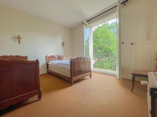 Maison d architecte de 220 m²