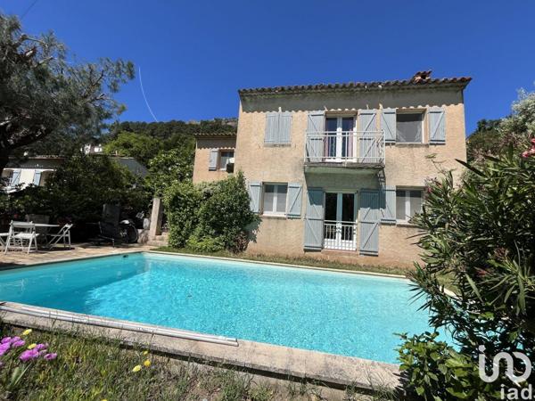 Maison à vendre 4 pièces 118 m² La Garde-Freinet