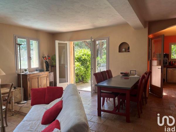 Maison à vendre 4 pièces 118 m² La Garde-Freinet