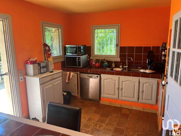 Maison à vendre 4 pièces 118 m² La Garde-Freinet