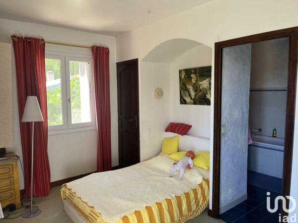Maison à vendre 4 pièces 118 m² La Garde-Freinet