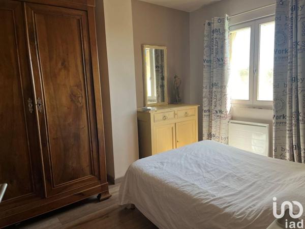 Maison à vendre 4 pièces 118 m² La Garde-Freinet