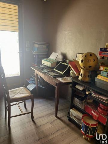 Maison à vendre 4 pièces 118 m² La Garde-Freinet