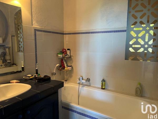 Maison à vendre 4 pièces 118 m² La Garde-Freinet