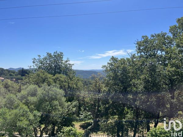 Maison à vendre 4 pièces 118 m² La Garde-Freinet