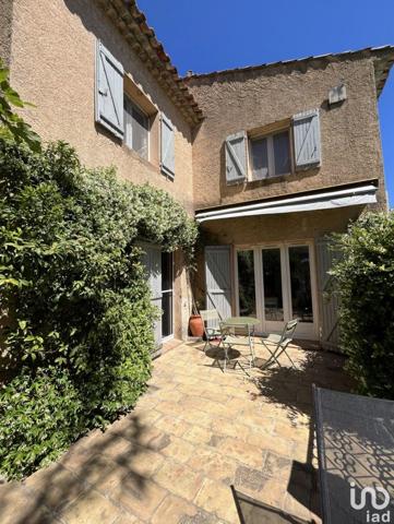 Maison à vendre 4 pièces 118 m² La Garde-Freinet