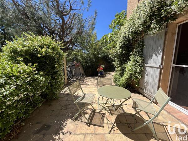 Maison à vendre 4 pièces 118 m² La Garde-Freinet