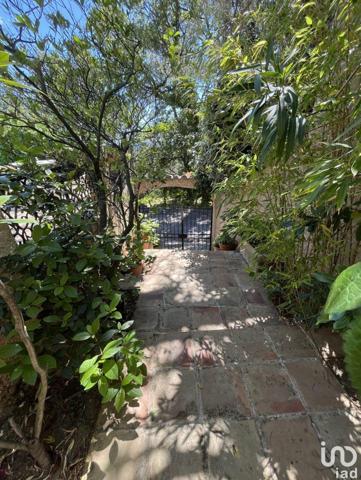 Maison à vendre 4 pièces 118 m² La Garde-Freinet