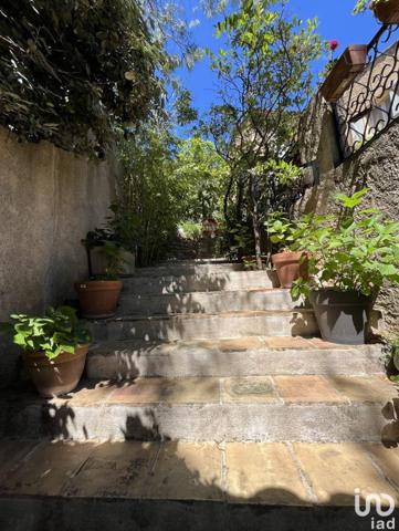 Maison à vendre 4 pièces 118 m² La Garde-Freinet
