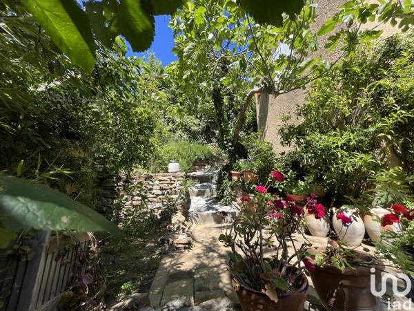 Maison à vendre 4 pièces 118 m² La Garde-Freinet