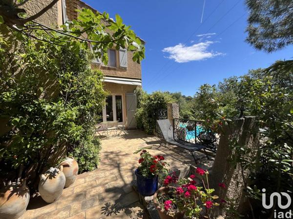 Maison à vendre 4 pièces 118 m² La Garde-Freinet