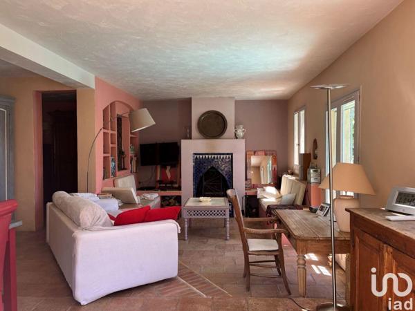Maison à vendre 4 pièces 118 m² La Garde-Freinet
