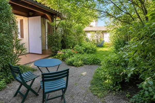 Maison bourgeoise avec garage et appartement indépendant Proche centre ville