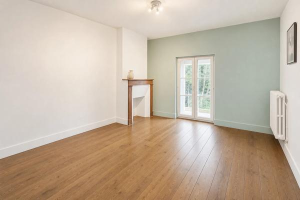 Maison bourgeoise avec garage et appartement indépendant Proche centre ville