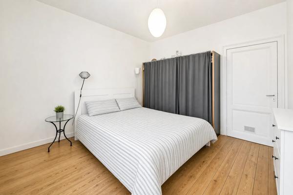 Maison bourgeoise avec garage et appartement indépendant Proche centre ville