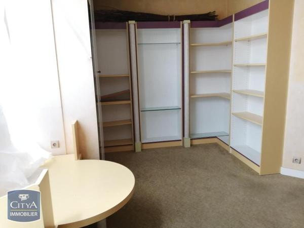 Location local commercial Oyonnax (01100)