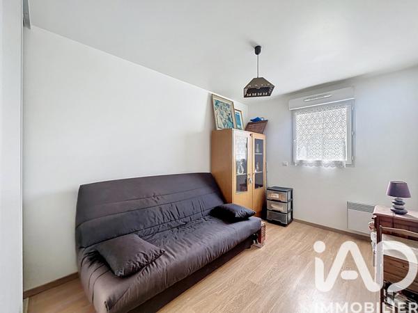 Appartement à vendre 3 pièces 60 m² Gretz-Armainvilliers
