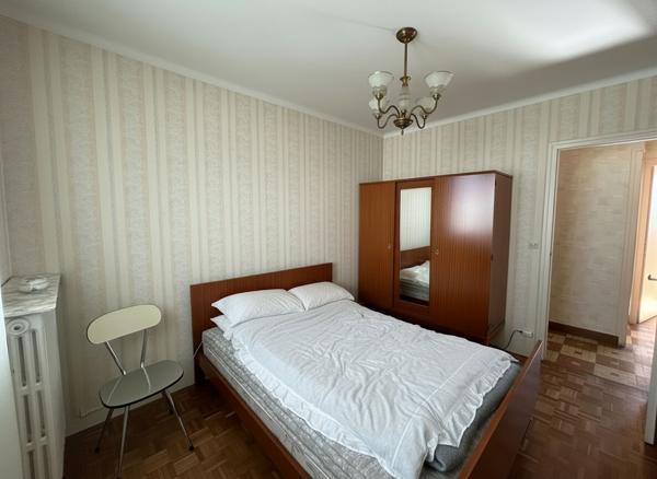 Maison nantaise Orvault PETIT-CHANTILLY 110m² avec jardin