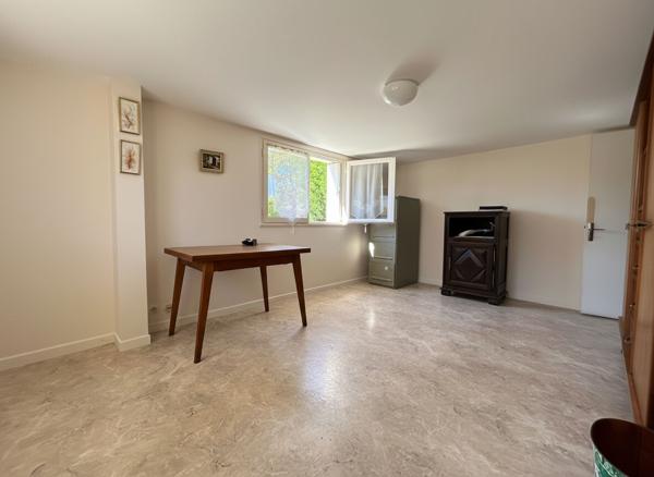 Maison nantaise Orvault PETIT-CHANTILLY 110m² avec jardin
