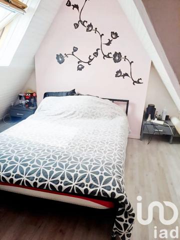 Maison à vendre 2 pièces 60 m² Batz-sur-Mer