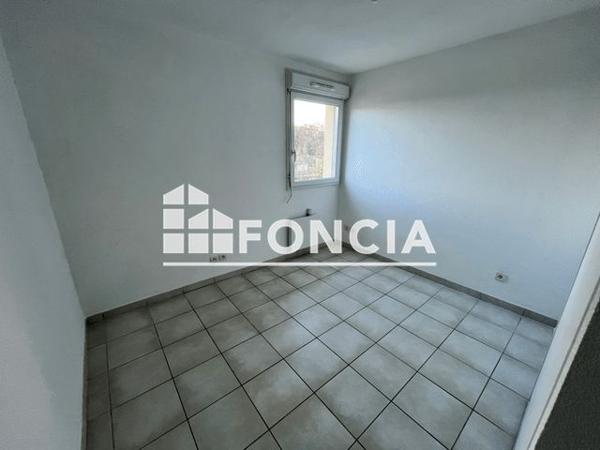 À vendre Appartement 2 pièces 41 m² - Montigny-en-gohelle 62640