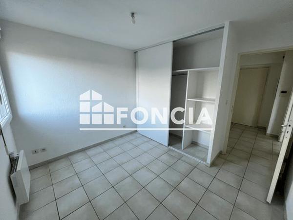 À vendre Appartement 2 pièces 41 m² - Montigny-en-gohelle 62640