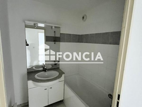 À vendre Appartement 2 pièces 41 m² - Montigny-en-gohelle 62640