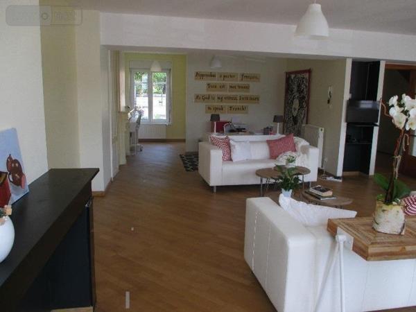 Local mixte (Pro/Hab) à vendre à Bergues dans le Nord (59380), ref : M1569