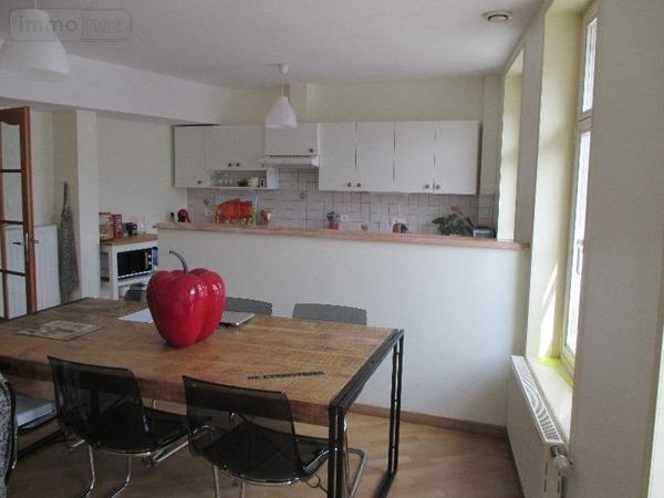 Local mixte (Pro/Hab) à vendre à Bergues dans le Nord (59380), ref : M1569
