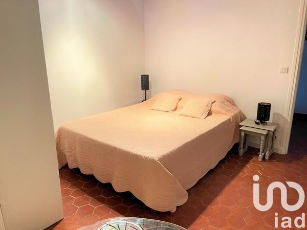 Maison de ville 3 pièces de 55 m² à La Garde-Freinet (83680)