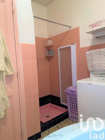 Maison de ville 3 pièces de 55 m² à La Garde-Freinet (83680)