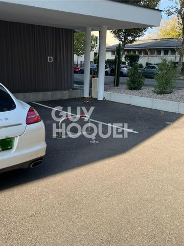 Appartement Saint Louis 2 pièces 47.49 m2