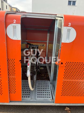 Appartement Saint Louis 2 pièces 47.49 m2