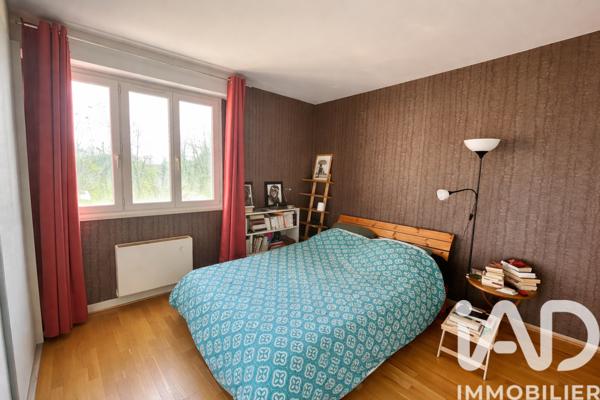 Appartement à vendre 5 pièces 94,35 m² Collonges-au-Mont-d'Or