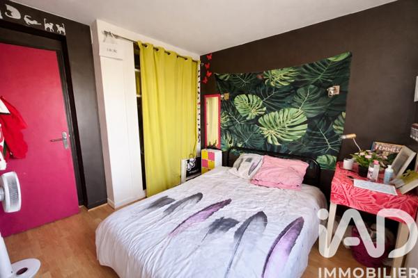 Appartement à vendre 5 pièces 94,35 m² Collonges-au-Mont-d'Or