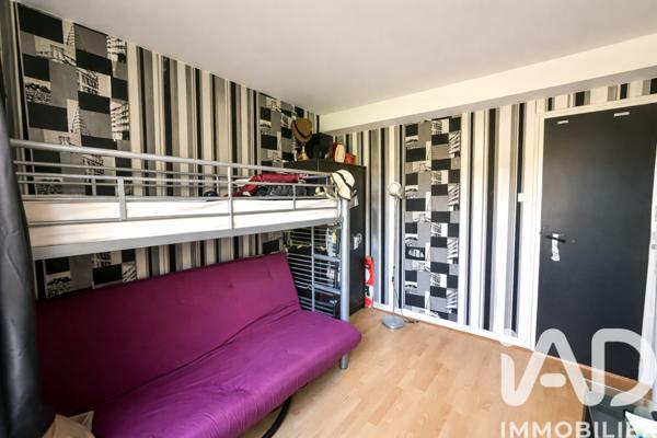 Appartement à vendre 5 pièces 94,35 m² Collonges-au-Mont-d'Or