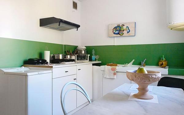 Appartement à vendre    4 pièces • 71,08 m2 Avignon