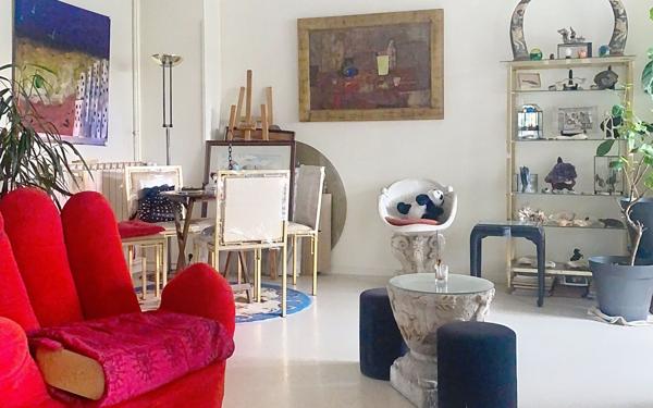 Appartement à vendre    4 pièces • 71,08 m2 Avignon