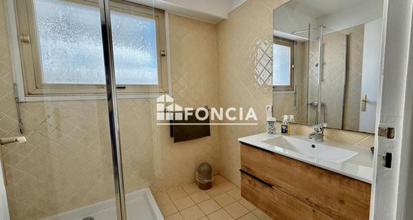 À vendre Appartement 2 pièces 51.15 m² - Cannes 06400