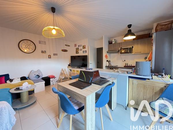 Appartement à vendre 2 pièces 45 m² Blanquefort