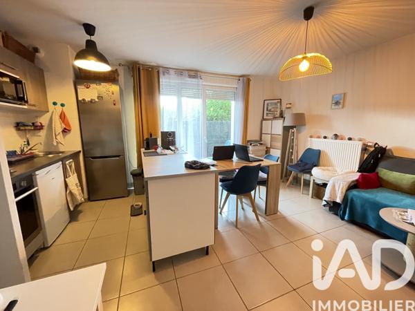 Appartement à vendre 2 pièces 45 m² Blanquefort