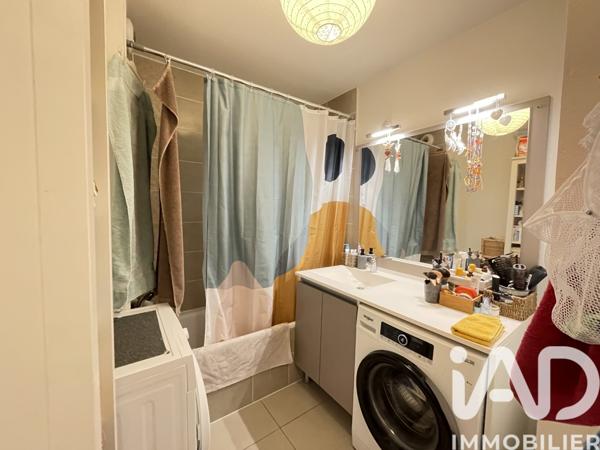 Appartement à vendre 2 pièces 45 m² Blanquefort