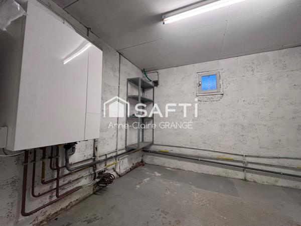 BIEN RARE À SILLÉ-LE-GUILLAUME – MAISON DE PLAIN-PIED CLÉ EN MAIN