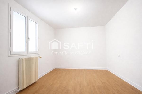 BIEN RARE À SILLÉ-LE-GUILLAUME – MAISON DE PLAIN-PIED CLÉ EN MAIN