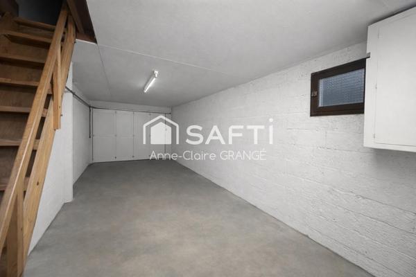 BIEN RARE À SILLÉ-LE-GUILLAUME – MAISON DE PLAIN-PIED CLÉ EN MAIN